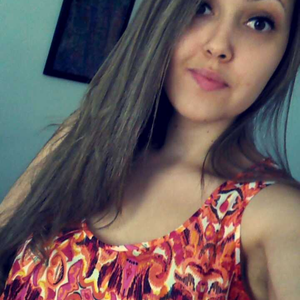 Foto de perfil de Larissa Araújo