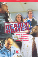 Combate Mortal (Deadly Games)