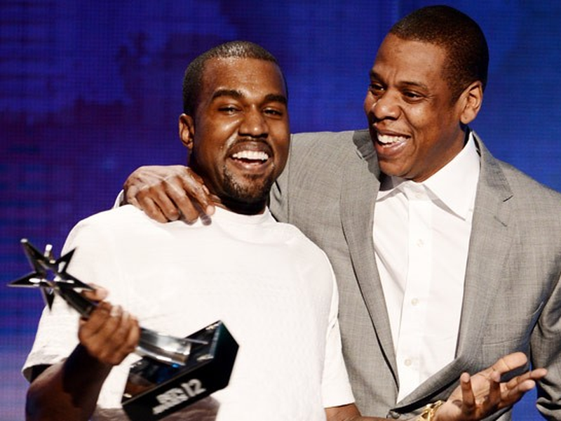 Foto 2 de BET Awards 2012