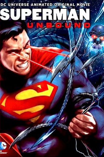  de Filme Superman Sem Limites (2013)