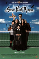 O Retorno da Família Addams (Addams Family Reunion)