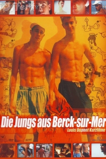 Poster de Curta Beach Boys (2004)