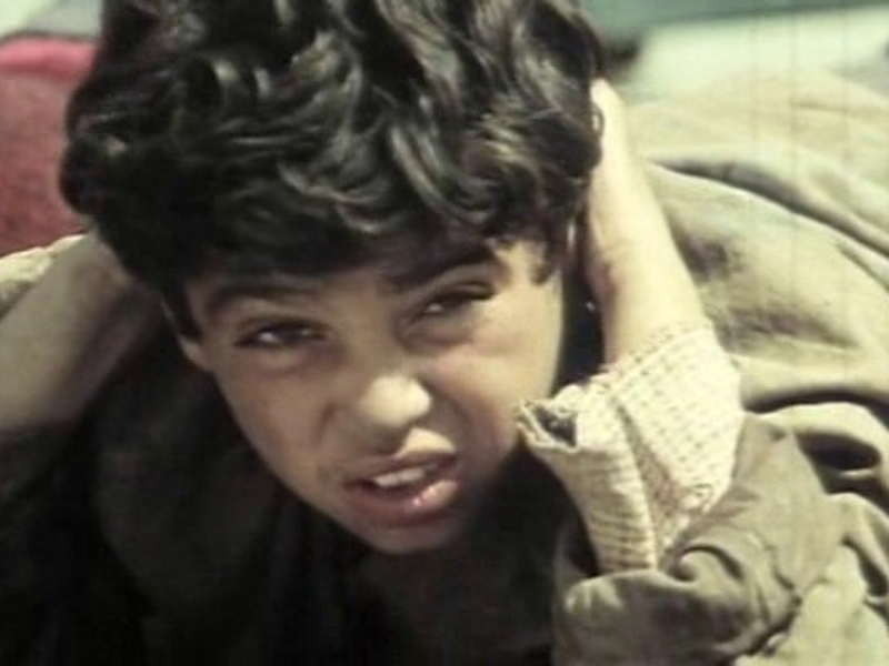 Foto 1 de Krvava bajka