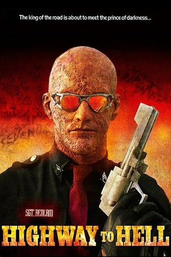  de Filme Estrada para o Inferno (1991)