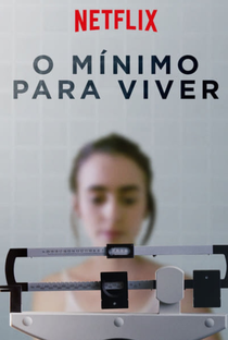 O Mínimo Para Viver - Poster / Capa / Cartaz - Oficial 2