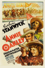 A Bandoleira (Annie Oakley)
