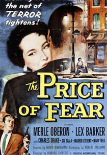 O Preço do Medo (The Price of Fear)