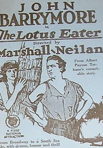 The Lotus Eater (The Lotus Eater)