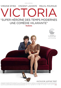 Na Cama com Victoria (Victoria)