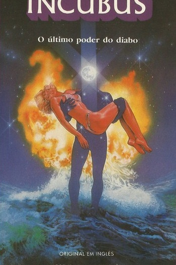  de Filme Incubus (1982)