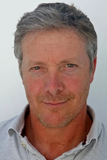 Glenn Wrage - Poster / Capa / Cartaz - Oficial 1