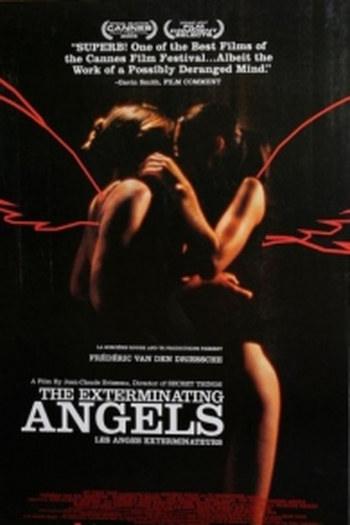  de Filme Os Anjos Exterminadores (2006)