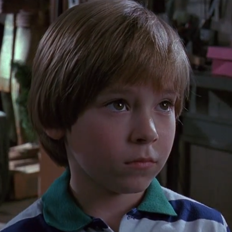 Alex Vincent (I) - Foto 1
