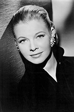 Dolores Michaels (I)