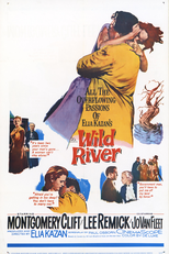 Rio Violento (Wild River)