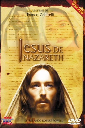  de Série Jesus de Nazaré (1977)
