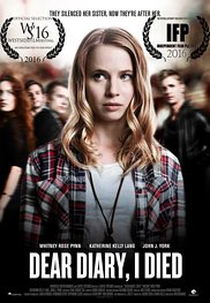 Dear Diary I Died (Dear Diary I Died)