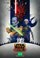 Star Wars Rebels (3ª Temporada) (Star Wars Rebels (Season 3))