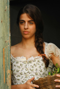 Ana Petta - Poster 1