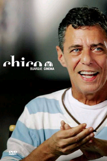 Poster de Série Coleção Chico Buarque - Vol 10  (2010)