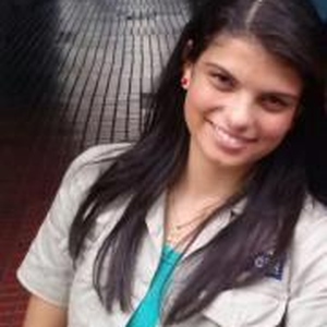 Foto de perfil de Amanda Cerqueira
