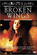 Asas Quebradas (Knafayim Shvurot)