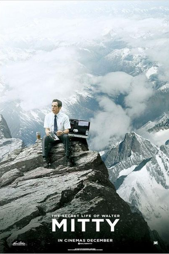  de Filme A Vida Secreta de Walter Mitty (2013)