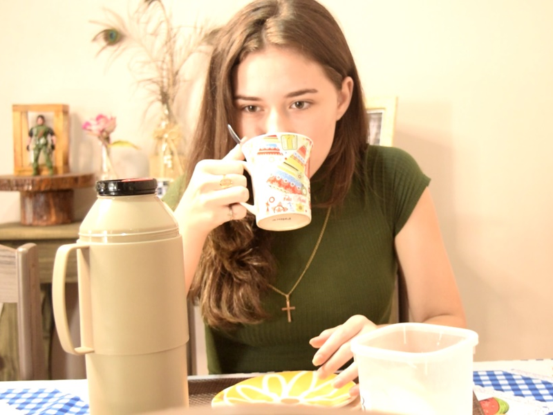 Foto 2 de A Loucura do Tempo