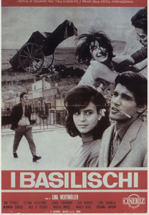 I Basilischi (I Basilischi)