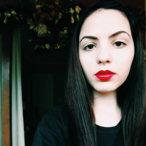 Foto de perfil de Gabriela