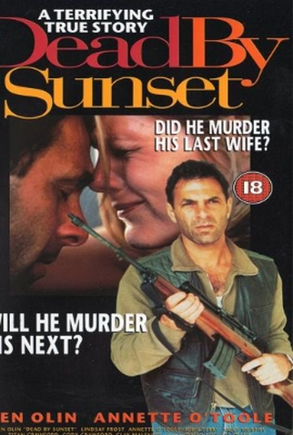 Poster 1 de Filme Morte ao Anoitecer (1995)