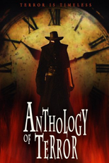 Anthology of Terror: Prelude (Anthology of Terror: Prelude)