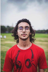 Aritro Rudraneil Banerjee