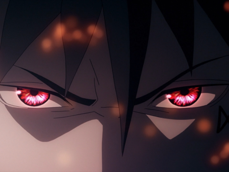 Foto 2 de Boruto - Naruto Next Generations (8ª Temporada)