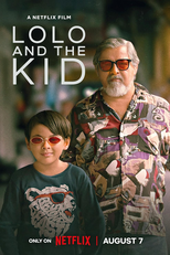 Lolo e Kid (Lolo and the Kid)