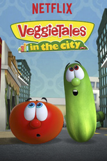 VeggieTales in the City (VeggieTales in the City)