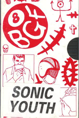 Sonic Youth - Blood On The Beach (Sonic Youth - Blood On The Beach)