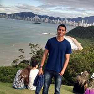 Foto de perfil de João Pedro