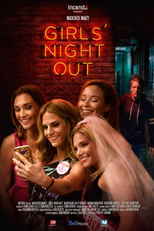 Numa Noite de Horror (Girls Night Out)