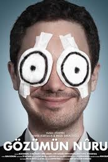 Poster de Filme Gözümün Nûru (2013)