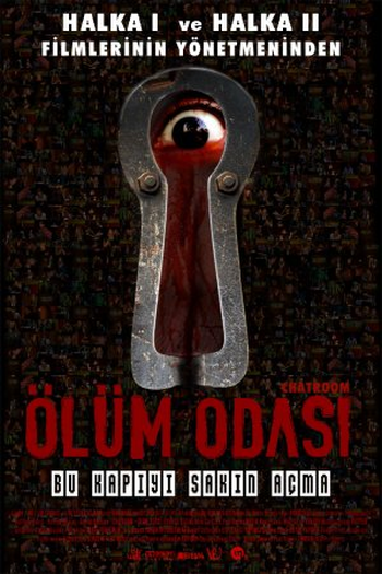  de Filme Chat: A Sala Negra (2010)