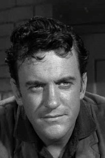 Poster de Episódio Kick Me (1957)
