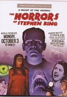 A Night at the Movies: The Horrors of Stephen King (A Night at the Movies: The Horrors of Stephen King)