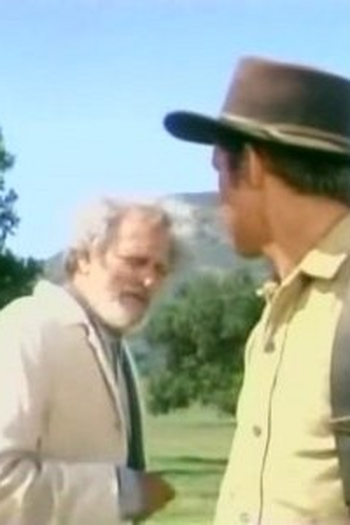 Poster de Episódio Lyle's Kid (1968)