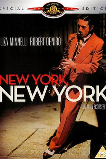  de Filme New York, New York (1977)