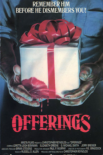  de Filme Presentes (1989)