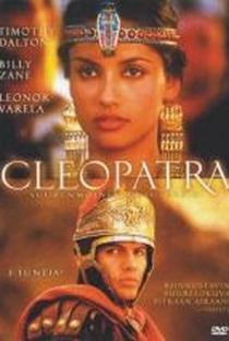 Cleopatra - Poster / Capa / Cartaz - Oficial 3
