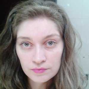 Foto de perfil de Kelly Rosado Ferreira