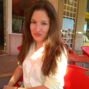 Foto de perfil de Ana