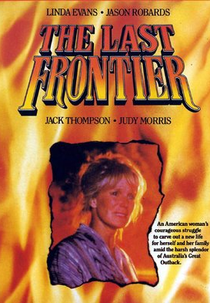 A Última Fronteira (The Last Frontier)